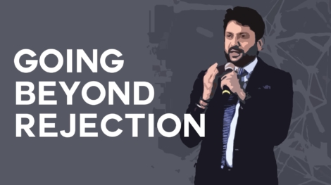 Going Beyond Rejection-min